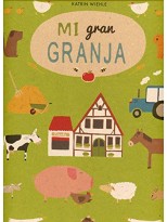 MI GRAN GRANJA