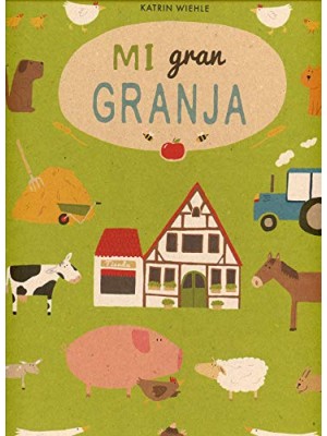 MI GRAN GRANJA