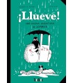 ­LLUEVE! - UNA NUEVA AVENTURA DE LOMBRIZ