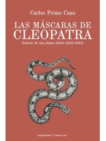 MÁSCARAS DE CLEOPATRA, LAS