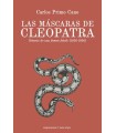 MÁSCARAS DE CLEOPATRA, LAS