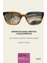 ESPIRITUALIDAD, MÍSTICA Y SALUD MENTAL