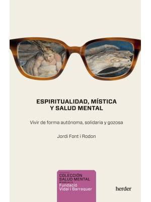 ESPIRITUALIDAD, MÍSTICA Y SALUD MENTAL