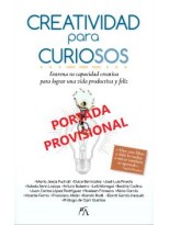 CREATIVIDAD PARA CURIOSOS