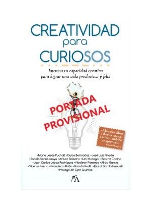 CREATIVIDAD PARA CURIOSOS