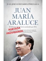 JUAN MARÍA ARALUCE