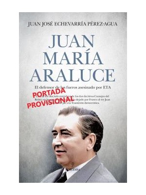 JUAN MARÍA ARALUCE