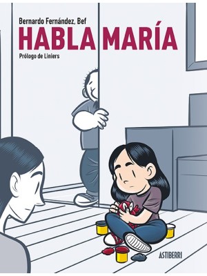 HABLA MARIA