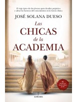 CHICAS DE LA ACADEMIA, LAS