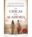 CHICAS DE LA ACADEMIA, LAS