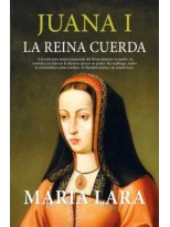 JUANA I, LA REINA CUERDA (LEB)