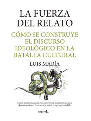 FUERZA DEL RELATO, LA