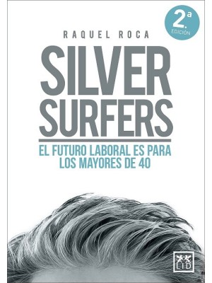 SILVER SURFERS (N.E.)