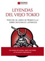 LEYENDAS DEL VIEJO TOKIO