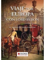 VIAJE POR EUROPA CON LORD BYRON