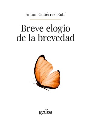BREVE ELOGIO DE LA BREVEDAD