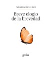 BREVE ELOGIO DE LA BREVEDAD