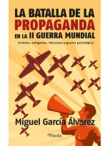 BATALLA DE LA PROPAGANDA EN LA SEGUNDA GUERRA MUNDIAL