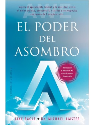 PODER DEL ASOMBRO, EL