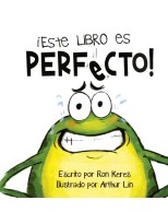 ESTE LIBRO ES PERFECTO!