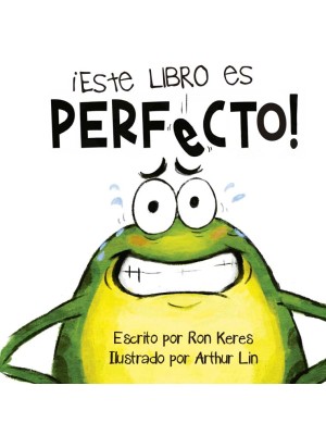 ESTE LIBRO ES PERFECTO!