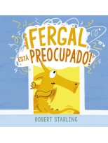 FERGAL ESTÁ PREOCUPADO!