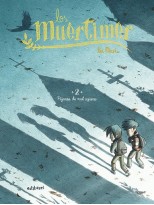 MUERTIMER, LOS 2 PAJAROS DE MAL AGÜERO