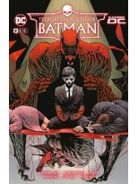 TERRORES NOCTURNOS: BATMAN