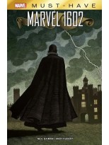 MARVEL 1602