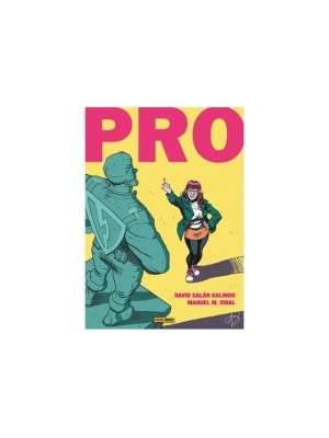 PRO