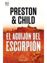 AGUIJÓN DEL ESCORPIÓN (NORA KELLY 2)