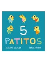 5 PATITOS