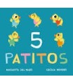 5 PATITOS