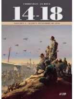 14-18 /5 JULIO Y NOVIEMBRE DE 1918