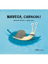 NAVEGA, CARACOL!