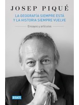 GEOGRAFÍA SIEMPRE ESTÁ Y LA HISTORIA SIEMPRE VUELVE