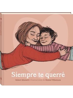 SIEMPRE TE QUERRÉ