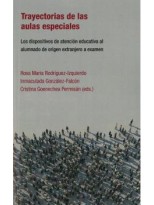 TRAYECTORIAS DE LAS AULAS ESPECIALES