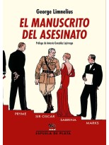 MANUSCRITO DEL ASESINATO, EL