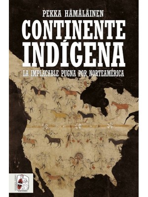CONTINENTE INDÍGENA
