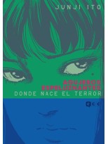 AGUJEROS ESPELUZNANTES: DONDE NACE EL TERROR