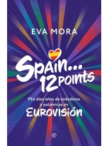 SPAIN... 12 POINTS