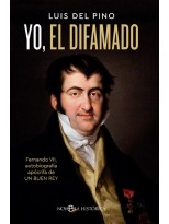YO, EL DIFAMADO