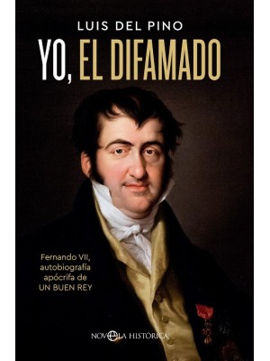 YO, EL DIFAMADO