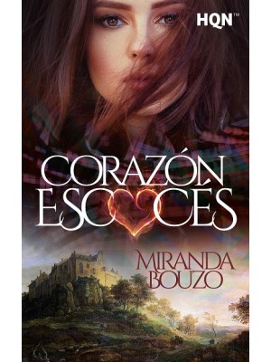 CORAZÓN ESCOCÉS