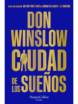 CIUDAD DE LOS SUEÑOS