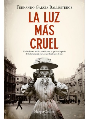 LUZ MÁS CRUEL, LA