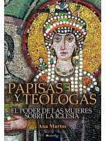 PAPISAS Y TEÓLOGAS NUEVA EDICIÓN COLOR