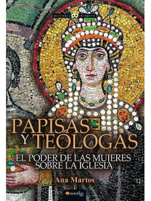 PAPISAS Y TEÓLOGAS NUEVA EDICIÓN COLOR