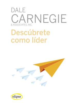 DESCÚBRETE COMO LÍDER